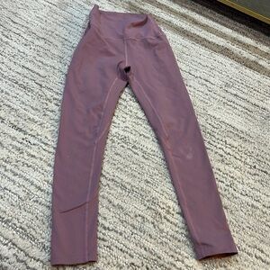 Athletic leggings size small​​​​